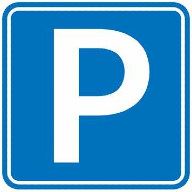 Parkeerticket