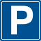 Parkeerticket